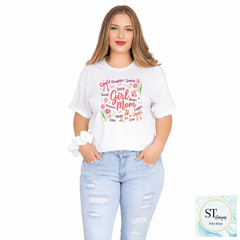 Girl Mom
