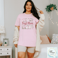 First Time Mom