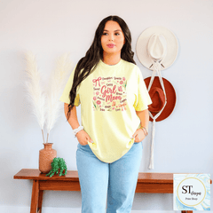 Girl Mom