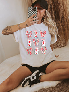 Diet Coke Coquette