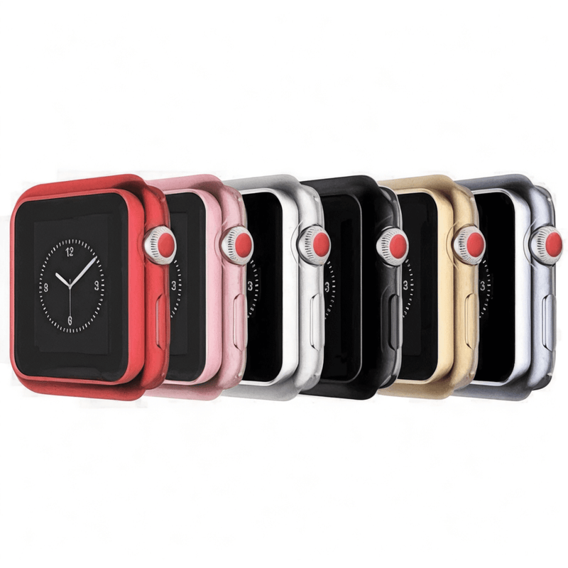 Flex Bumper Case Cover