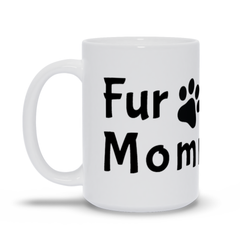 Fur Momma Mug