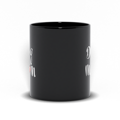 Dog Mom Mug